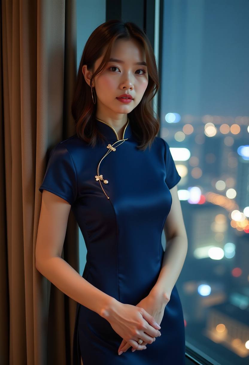 素色生活馆